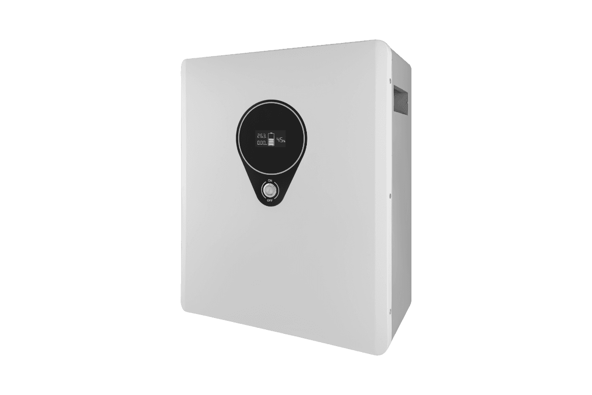 Hybrid Wechselrichter